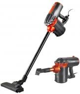 Пилосос Sonifer SF-2226 black