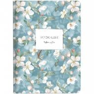 Дневник датированный Partner Gentle Blossom Axent A5 2026 8901-26-3-A