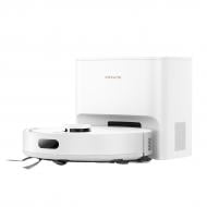 Робот-пылесос моющий DREAME Bot F20 Plus White white