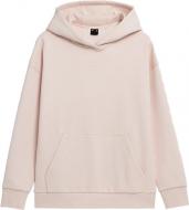 Джемпер 4F 4FAW21TSWSF027-83A р. L бежевый