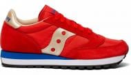 Кросівки жіночі демісезонні Saucony JAZZ ORIGINAL 1044-627s р.41 червоно-сині