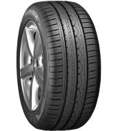 Шина Fulda Eco Control SUV FP 215/65 R17 99 V нешипованая лето
