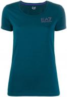 Футболка EA7 JERSEY_T-SHIRT 6GTT21-TJJ6Z-3520 р.M блакитний