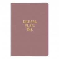 Дневник датированный Pocket Mellow Dream Axent A6 2026 8828-26-3-A