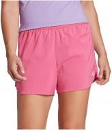 Шорты Adidas HR7865 р. L розовый