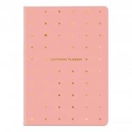 Дневник датированный Pocket Mellow Happiness Axent A6 2026 8828-26-1-A