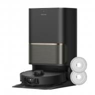 Робот-пылесос моющий DREAME L50s Pro Ultra Black black