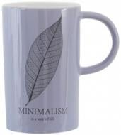 Чашка Minimalism (HTK-023) Limited Edition