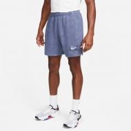 Шорти Nike DX1557-491 р. M блакитний Шорти Nike DX1557-491 р. M блакитний