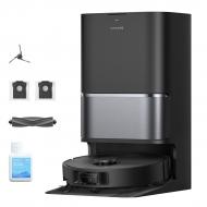 Робот-пылесос моющий DREAME Bot L10s Ultra Gen 3 Black black
