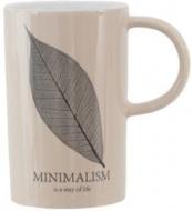 Чашка Minimalism 340 мл HTK-024 Limited Edition