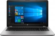 Ноутбук HP 250 G6 15,6" (4BD22ES) silver