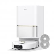 Робот-пылесос моющий DREAME Bot L50 Ultra AE White white