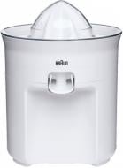 Соковыжималка для цитрусовых Braun CJ3050WH