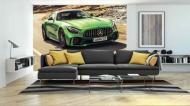 Фотообои AdaWall MONETA VOL.2 M1057-3 280x315 см 8,82 кв.м