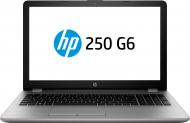 Ноутбук HP 250 G6 15,6" (3VK13ES) silver