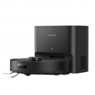 Робот-пылесос моющий DREAME Bot F20 Plus Black black