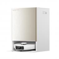 Робот-пылесос моющий DREAME Matrix 10 Pro (RLM61HE-Wh) white