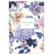 Дневник датированный Pocket Violet Whispers Axent A6 2026 8902-26-4-A