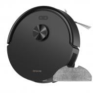 Робот-пылесос моющий DREAME Bot F20 Black black