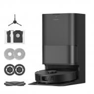 Робот-пылесос моющий DREAME D30 Ultra black