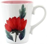Чашка Limited Edition Flower B 290 мл (HTK-034)