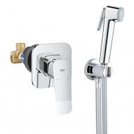 Набор для гигиенического душа Grohe QuickFix Dice UA202408QF
