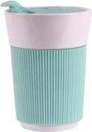 Чашка Limited Edition Travel 350 мл Green (HTK-037)