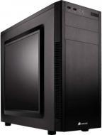 Корпус Corsair Carbide 100R Black CC-9011075-WW