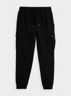 Брюки 4F D4Z21-SPMC204-20S р. M черный