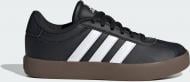 Кросівки дитячі демісезонні Adidas VL COURT 3.0 K IE3630 р.38 чорні