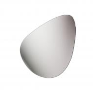 Дзеркало настінне SG з підсвіткою METEO аморфної форми