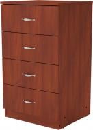 УЦЕНКА! Комод Компанит 4А яблоня