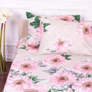Наволочка Microsatin Premium 15-0182 Rouen 40x40 см мульти MirSon