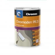 Грунт к паркетному клею Chromoden PR 25 4л з изоцианатом для 2К клеев