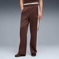 Брюки Puma T7 ALWAYS ON Straight Track Pants op 62979731 р. XL коричневый