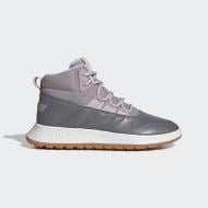 Черевики Adidas FUSION STORM WTR EE9712 р.40 2/3 сірий