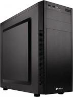 Корпус Corsair Carbide 100R Silent Edition Black (CC-9011077-WW)