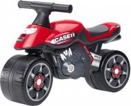 Беговел Falk Moto Case Ih Baby красный 421