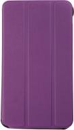 Чохол-книжка BeCover Smart Case Huawey MediaPad T1 7.0 T1-701U purple (700688)