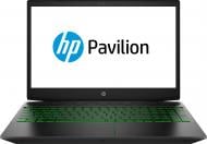 Ноутбук HP Pavilion 15-cx0035ur 15,6" (4PM31EA) black