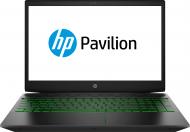 Ноутбук HP Pavilion Gaming 15-cx0034ur 15,6" (4PR11EA) dark grey