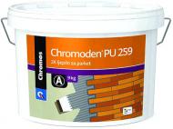 Клей для паркета Chromoden PU 259 комп.А эпоксидно-полиуритановый 9 кг Клей для паркета Chromoden PU 259 комп.А эпоксидно-полиуритановый 9 кг