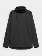 Джемпер 4F D4Z21-BIMD300-21M р. XL черный