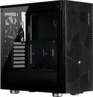 Корпус Corsair Corsair 275R Airflow Black (CC-9011181-WW)