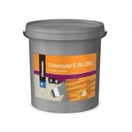 Клей для паркета Chromoden Е- PU 280 комп.А эпоксидно-полиуритановый 9 кг Клей для паркета Chromoden Е- PU 280 комп.А эпоксидно-полиуритановый 9 кг