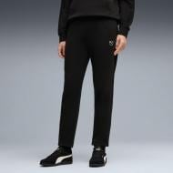 Брюки Puma Ess Elevated Sweatpants Tr Cl 69185801 р. XL черный