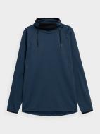 Джемпер 4F D4Z21-BIMD300-30M р. M синий