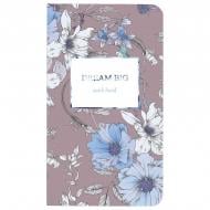 Еженедельник датированный Pocket Axent A6 2026 8525-26-1-A-PPS мульти