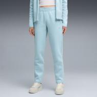 Штани Puma Evostripe Sweatpants Dk Op 69189947 р. XS блакитний